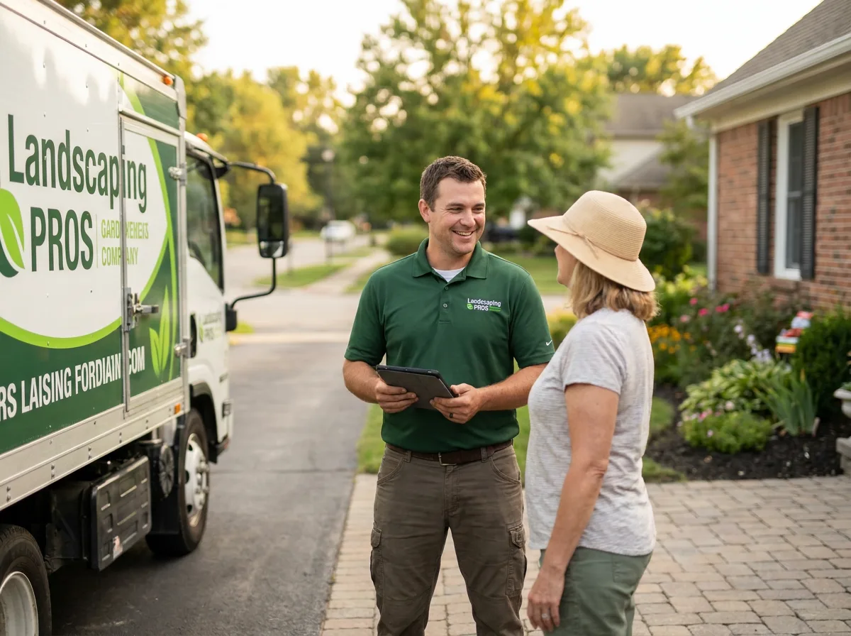 Landscaping Delmont, PA FAQs